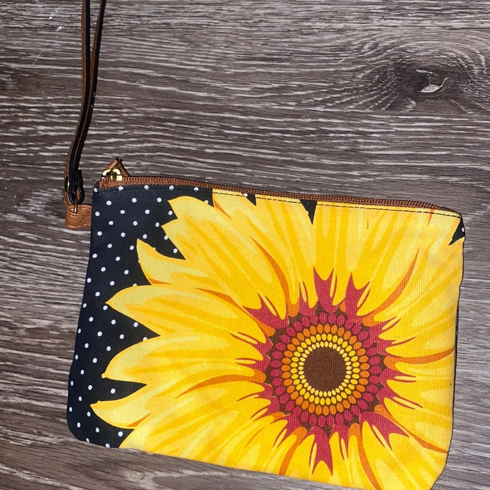 Brand new makeup bag